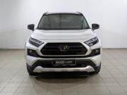 Toyota RAV4 V (XA50) Химки  - изображение 36