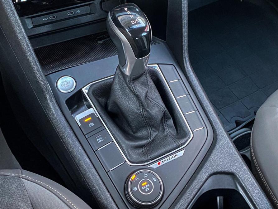 Volkswagen Taos I Москва  - изображение 18