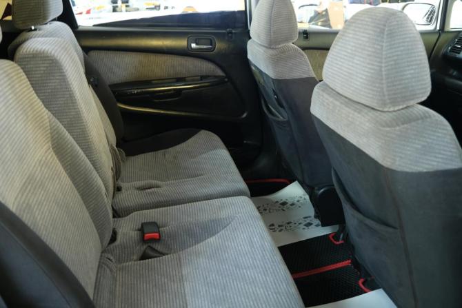 Honda Stream I с пробегом 2002 года, цена 399 000 рублей, 324000 км, компактвэн, Автокод Объявления