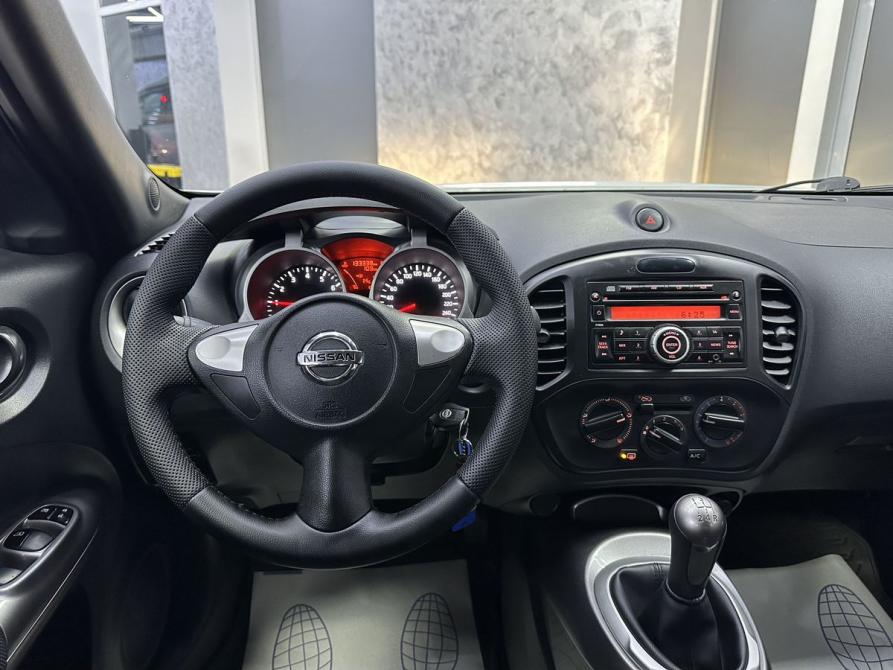 Nissan Juke I Ярославль  - изображение 25