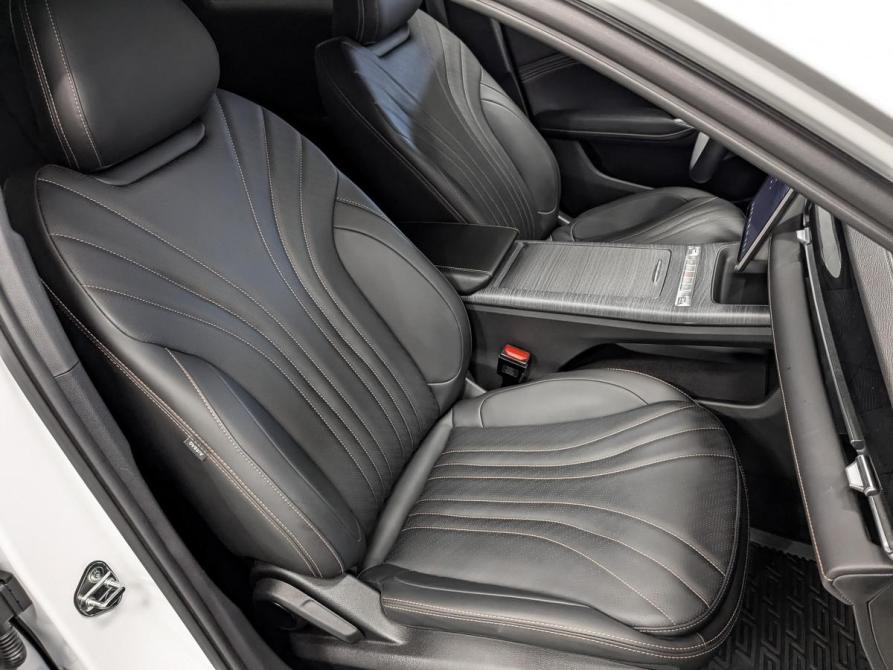 Geely Preface I Санкт-Петербург  - изображение 23