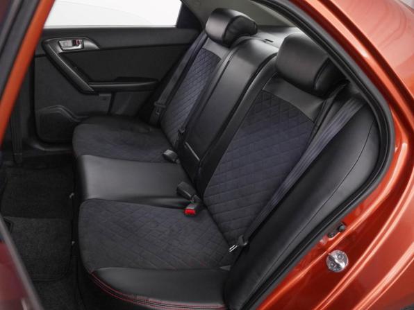 Kia Cerato II с пробегом 2011 года, цена 699 046 рублей, 228088 км, седан, Автокод Объявления