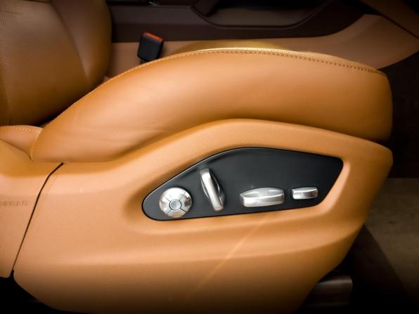 Porsche Cayenne III с пробегом 2020 года, цена 8 280 000 рублей, 33769 км, внедорожник, Автокод Объявления