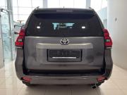 Toyota Land Cruiser Prado 150 Series Рестайлинг 3 Омск  - изображение 21