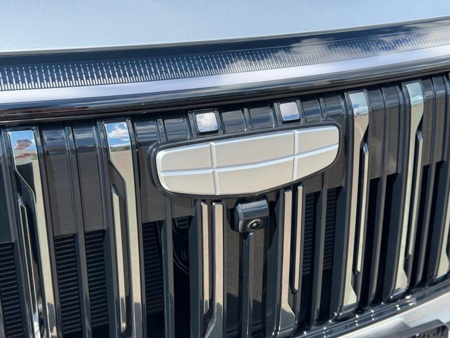 Geely Atlas II Казань  - изображение 10