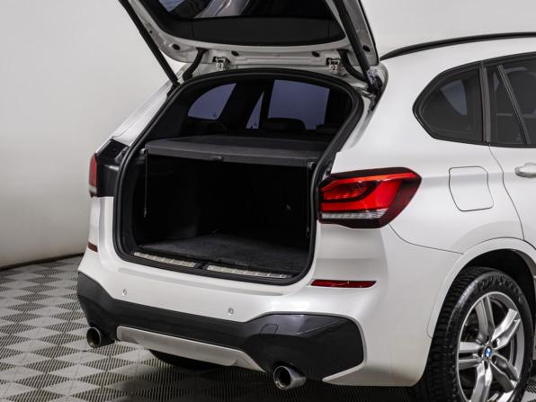 BMW X1 II (F48) Рестайлинг с пробегом 2020 года, цена 2 500 000 рублей, 170150 км, внедорожник, Автокод Объявления