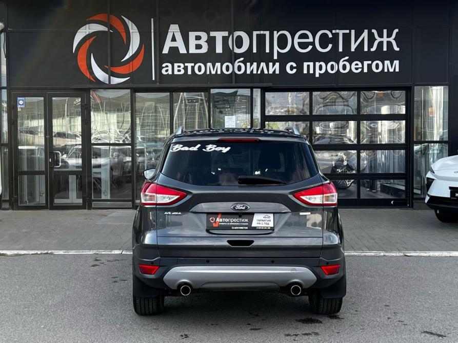 Ford Kuga II Волгоград  - изображение 5