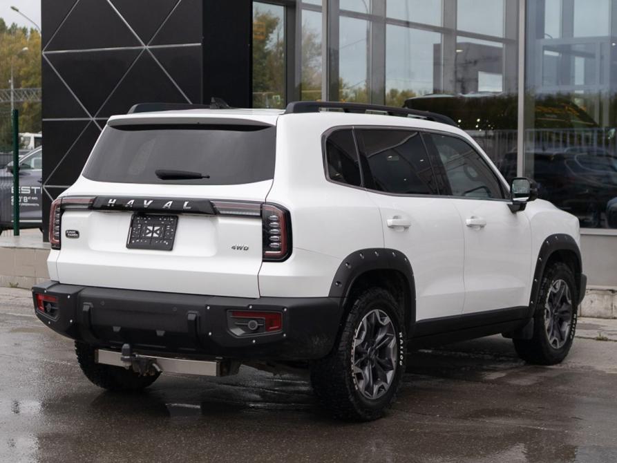 Haval Dargo I Новосибирск  - изображение 5