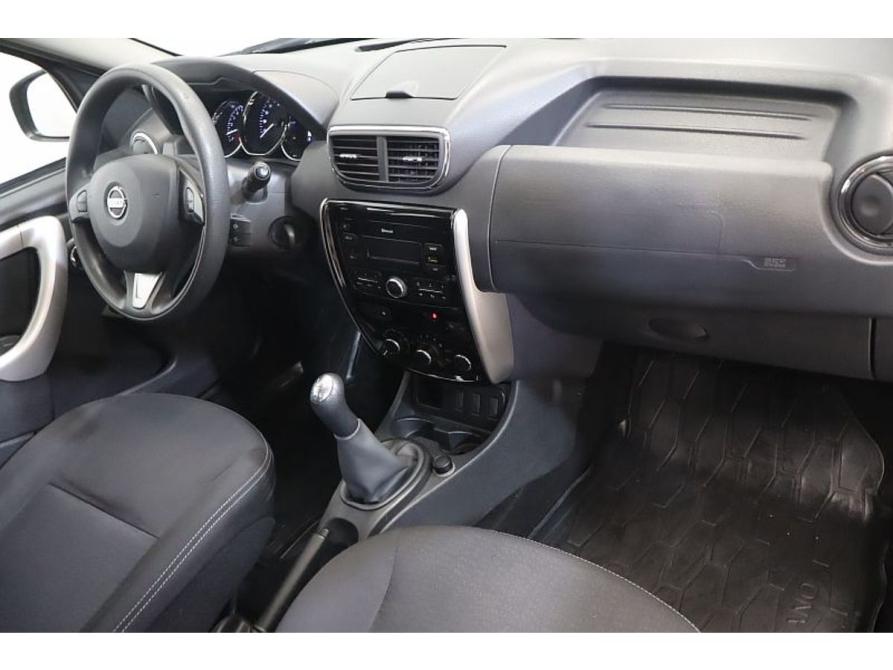 Nissan Terrano III (D10) Коломна  - изображение 5