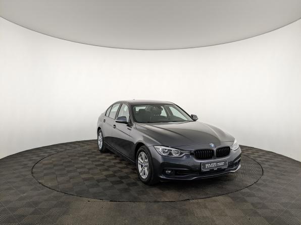 BMW 3 серии VI (F3x) Рестайлинг с пробегом 2018 года, цена 1 995 000 рублей, 138365 км, седан, Автокод Объявления