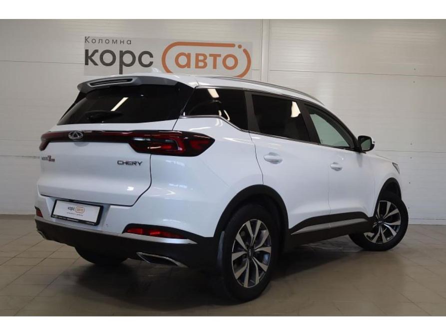 Chery Tiggo 7 Pro I Коломна  - изображение 3