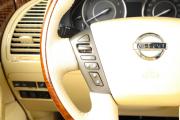 Nissan Patrol VI (Y62) Тюмень  - изображение 37