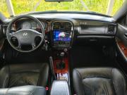 Hyundai Sonata IV (EF) Рестайлинг Воронеж  - изображение 23