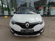 Renault Kaptur I Ижевск  - изображение 24