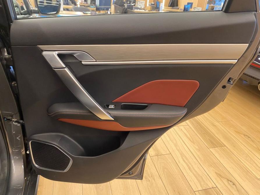Geely Coolray I Санкт-Петербург  - изображение 18