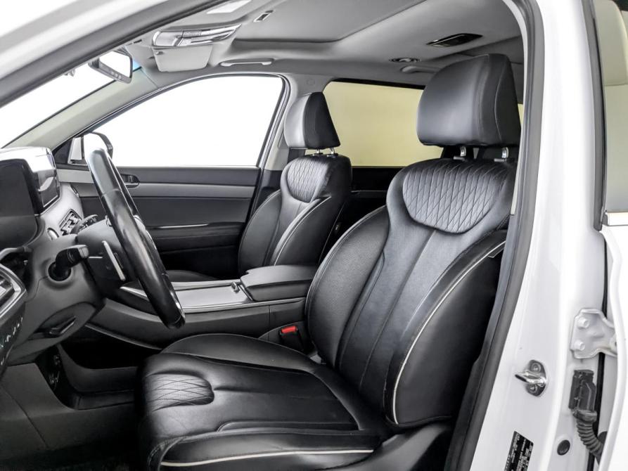 Hyundai Palisade I Москва  - изображение 22