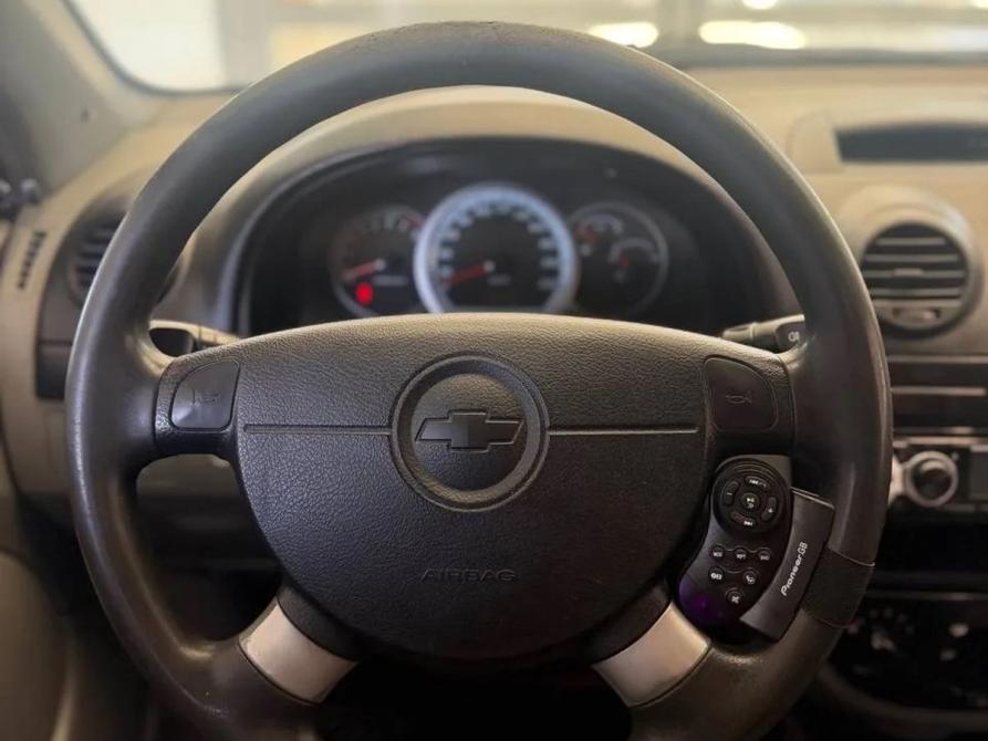 Chevrolet Lacetti I Челябинск  - изображение 8