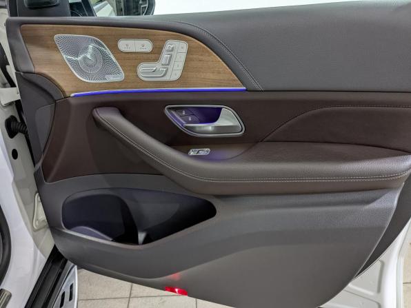 Mercedes-Benz GLS II (X167) с пробегом 2020 года, цена 8 865 000 рублей, 92917 км, внедорожник, Автокод Объявления