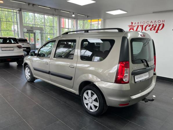 Lada (ВАЗ) Largus I с пробегом 2016 года, цена 698 000 рублей, 147000 км, универсал, Автокод Объявления