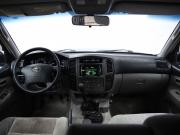 Toyota Land Cruiser 100 Series Рестайлинг 2 Уфа  - изображение 28