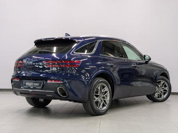 Genesis GV70 I с пробегом 2021 года, цена 4 550 000 рублей, 44302 км, внедорожник, Автокод Объявления