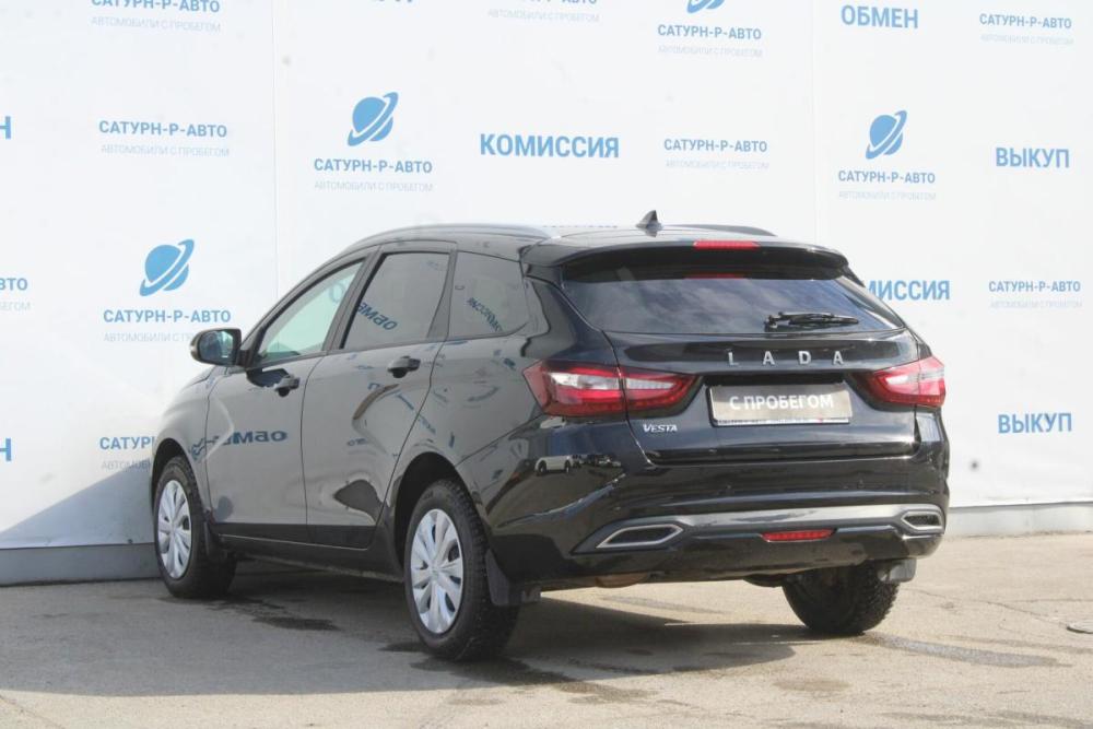Lada (ВАЗ) Vesta I Рестайлинг (NG) Пермь  - изображение 7