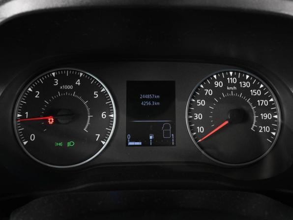 Renault Express II с пробегом 2022 года, цена 1 839 000 рублей, 244857 км, фургон, Автокод Объявления