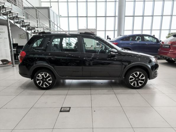 Lada (ВАЗ) Granta I Рестайлинг с пробегом 2024 года, цена 870 000 рублей, 28406 км, универсал, Автокод Объявления