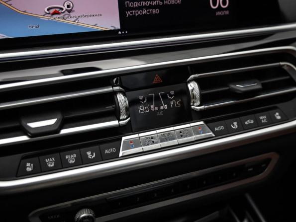 BMW X5 IV (G05/G18) с пробегом 2019 года, цена 5 499 000 рублей, 165895 км, внедорожник, Автокод Объявления