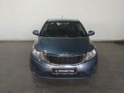 Kia Rio III Москва  - изображение 18
