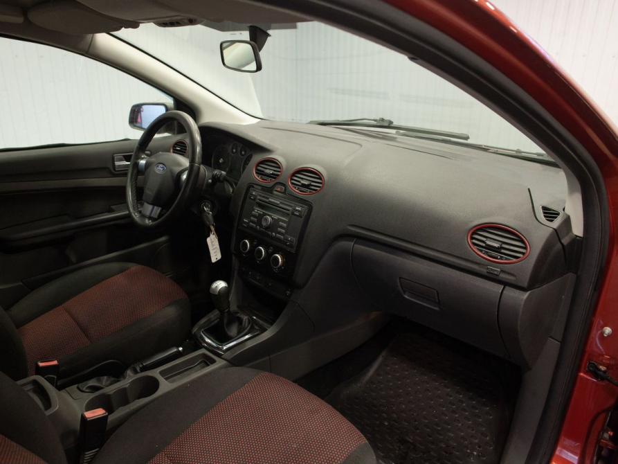 Ford Focus II Иваново  - изображение 18