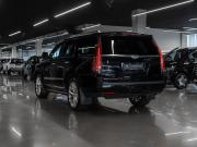 Cadillac Escalade IV Москва  - изображение 43