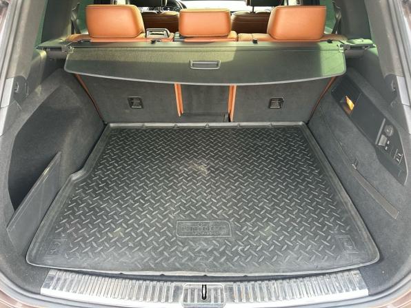 Volkswagen Touareg II Рестайлинг с пробегом 2014 года, цена 2 990 000 рублей, 198279 км, внедорожник, Автокод Объявления