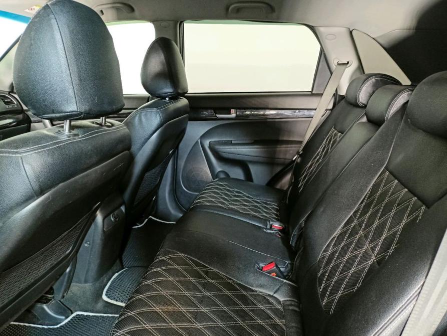 Kia Sorento II Рестайлинг Архангельск  - изображение 16