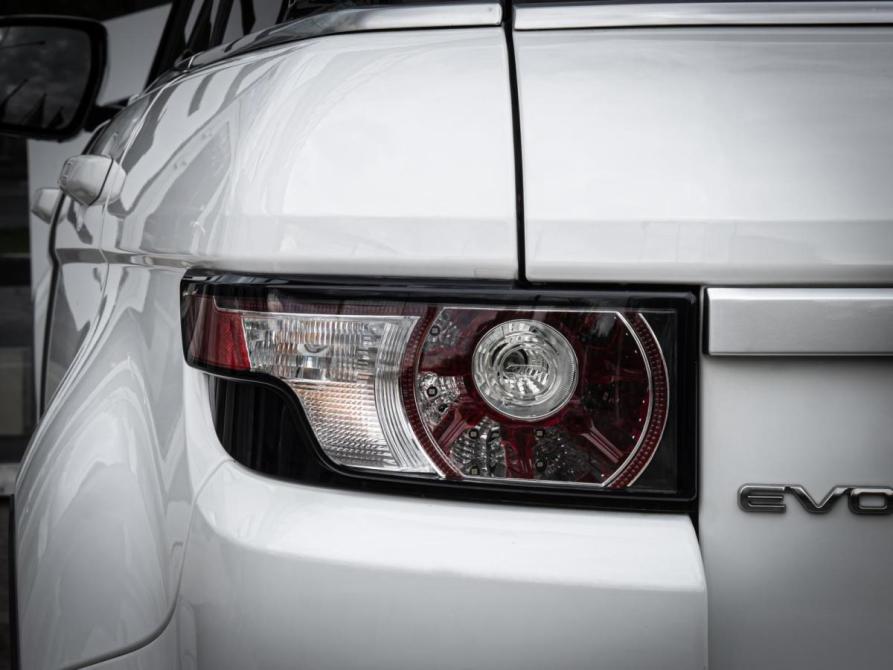 Land Rover Range Rover Evoque I Волгоград  - изображение 6