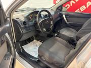 Chevrolet Aveo I Рестайлинг Новочеркасск  - изображение 19