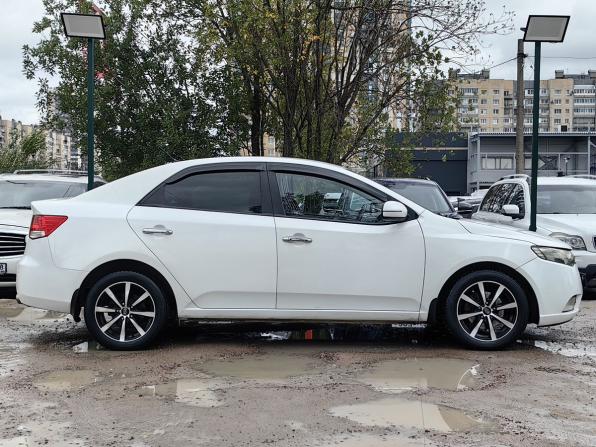 Kia Cerato II с пробегом 2013 года, цена 629 000 рублей, 256000 км, седан, Автокод Объявления