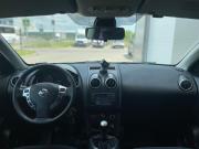 Nissan Qashqai I Рестайлинг Воронеж  - изображение 27