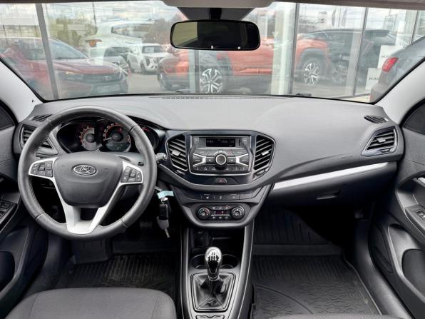 Lada (ВАЗ) Vesta I с пробегом 2020 года, цена 1 154 000 рублей, 72332 км, универсал, Автокод Объявления