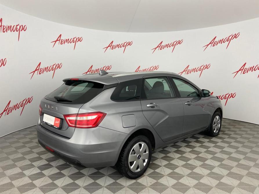 Lada (ВАЗ) Vesta I Псков  - изображение 5
