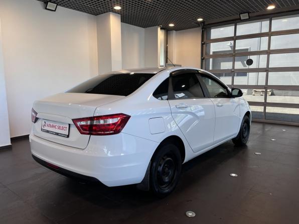 Lada (ВАЗ) Vesta I с пробегом 2020 года, цена 878 000 рублей, 177522 км, седан, Автокод Объявления