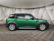Mini Countryman II Рестайлинг Москва  - изображение 23