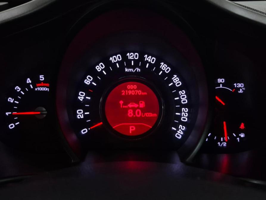 Kia Sportage III Альметьевск  - изображение 20