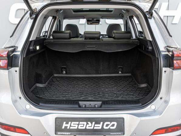Chery Tiggo 7 Pro Max I с пробегом 2023 года, цена 2 185 000 рублей, 23370 км, внедорожник, Автокод Объявления