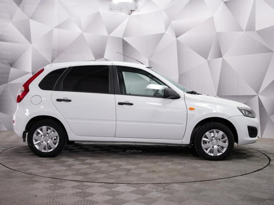 Lada (ВАЗ) Kalina II Ульяновск  - изображение 6
