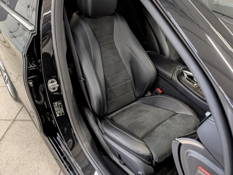 Mercedes-Benz E-Класс V (W213 S213 C238) Москва  - изображение 23