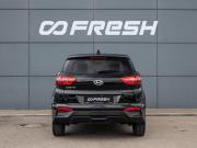 Hyundai Creta I Краснодар  - изображение 24