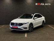 Volkswagen Jetta VII Челябинск  - изображение 24