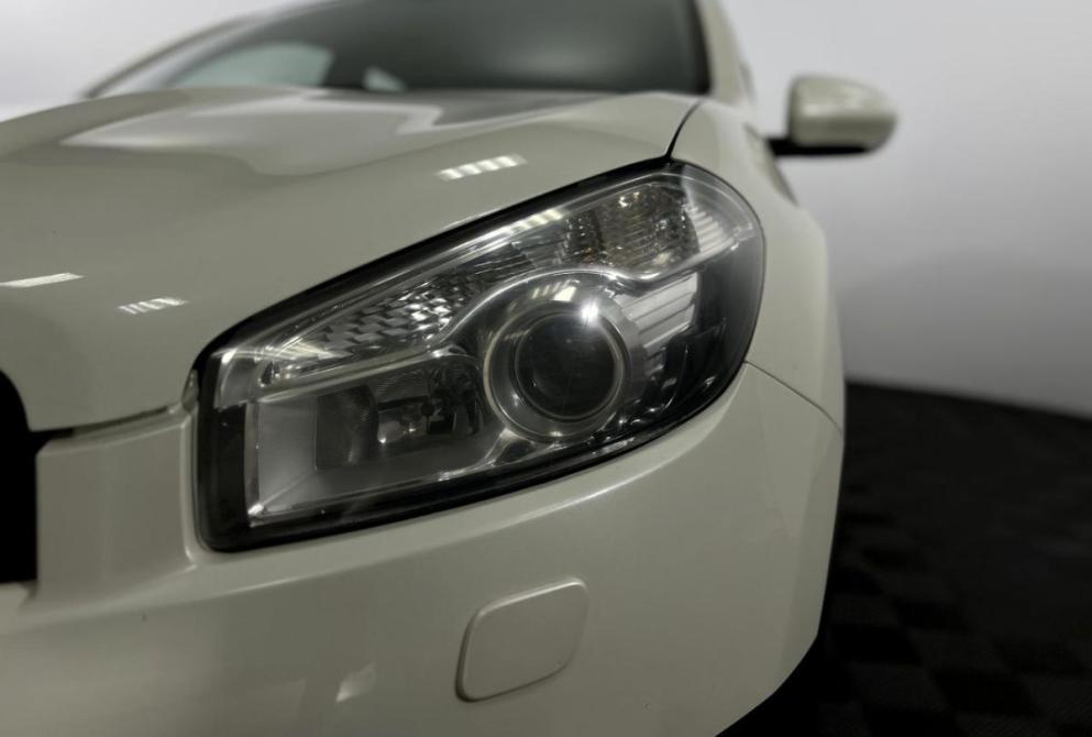 Nissan Qashqai I Рестайлинг Нижний Новгород  - изображение 18