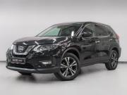 Nissan X-Trail III Рестайлинг Москва  - изображение 31